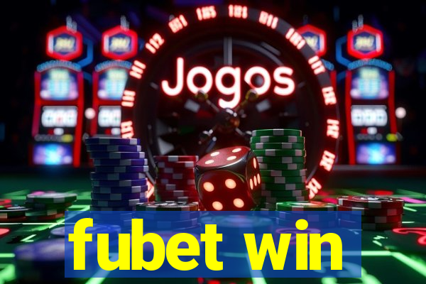 fubet win